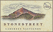 Stonestreet 2005 Estate Cabernet